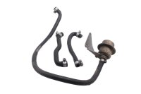 Kraftstoffleitung Unterdruckventil Schlauch BMW K 1100 LT K589 0526 90-98