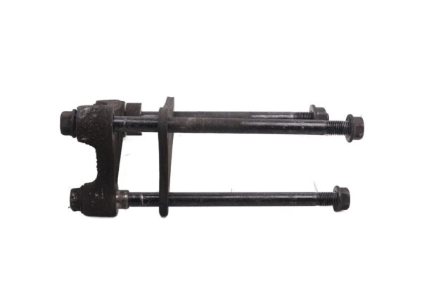Bevestigingspunt voor de achterste framebeugel Honda CB 600 F Hornet PC41 07-08
