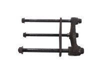 Bevestigingspunt voor de achterste framebeugel Honda CB 600 F Hornet PC41 07-08