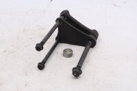 Bevestigingspunt voor de achterste framebeugel Honda CB 600 F Hornet PC41 07-08