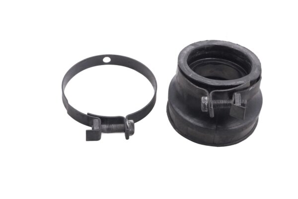 Collecteur dadmission, collier de serrage en caoutchouc du carburateur, guide dair Honda CB 600 F Hornet PC41 07-08