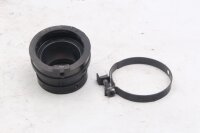 Collecteur dadmission, collier de serrage en caoutchouc du carburateur, guide dair Honda CB 600 F Hornet PC41 07-08