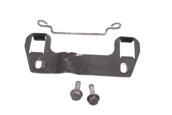 Halter Kabelhalter vorne oben Befestigung BMW K 1100 LT K589 0526 90-98