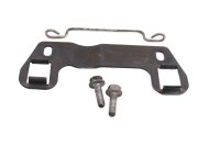 Halter Kabelhalter vorne oben Befestigung BMW K 1100 LT K589 0526 90-98
