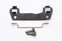 Halter Kabelhalter vorne oben Befestigung BMW K 1100 LT K589 0526 90-98