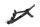 Griff hinten links Sozius Haltegriff Stange BMW K 1100 LT K589 0526 90-98