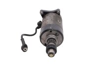Startmotor, elektrisk starter Gilera Nordwest 600 600FB 91-93
