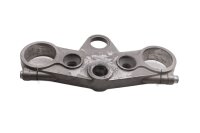 Upper fork bridge, steering head mount Gilera Nordwest...