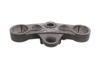 Upper fork bridge, steering head mount Gilera Nordwest...