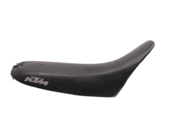 Funda para asiento de banco, cojín, relleno de espuma para asiento KTM GS 620 RD EXC 620 LC4 94-99