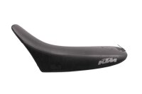 Funda para asiento de banco, cojín, relleno de espuma para asiento KTM GS 620 RD EXC 620 LC4 94-99