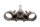Nedre gaffelbrygga, styrhuvudets lagerfäste KTM GS 620 RD EXC 620 LC4 94-99