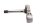 Nedre gaffelbrygga, styrhuvudets lagerfäste KTM GS 620 RD EXC 620 LC4 94-99