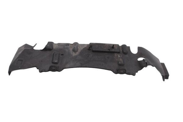 Alleajosuoja, moottorin etuosa BMW K 1200 S K40 K12S 0581 05-08