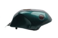 Kraftstofftank Benzintank Benzinbehälter grün 84MRK BMW K 100 RS K100RS 83-89