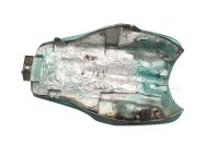 Kraftstofftank Benzintank Benzinbehälter grün 84MRK BMW K 100 RS K100RS 83-89