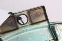 Kraftstofftank Benzintank Benzinbehälter grün 84MRK BMW K 100 RS K100RS 83-89