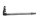 Schalthebelwelle Schaltwelle Schaltung Getriebe Honda CB 600 F Hornet PC41 07-08