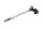 Schalthebelwelle Schaltwelle Schaltung Getriebe Honda CB 600 F Hornet PC41 07-08