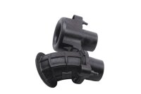 Collecteur dadmission, caoutchouc de carburateur, double tuyau dadmission Honda CB 600 F Hornet PC41 07-08