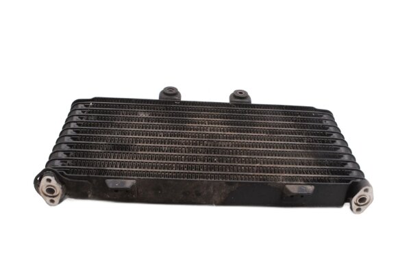 Oil cooler cooling fins connection engine cooling Suzuki GSF 1200 Bandit WVA9 01-05