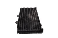 Oil cooler cooling fins connection engine cooling Suzuki GSF 1200 Bandit WVA9 01-05