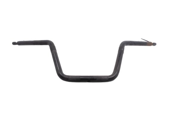 Lenker 22mm Rohrlenker Kröpfung schwarz Kratzer BMW K 1100 LT K589 0526 90-98