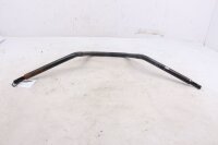 Lenker 22mm Rohrlenker Kröpfung schwarz Kratzer BMW K 1100 LT K589 0526 90-98