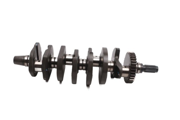 Crankshaft, drive shaft, connecting rod journal Honda CB 600 F Hornet PC41 07-08