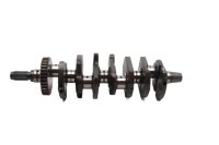 Crankshaft, drive shaft, connecting rod journal Honda CB 600 F Hornet PC41 07-08