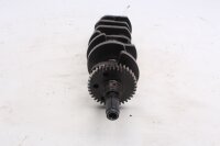 Crankshaft, drive shaft, connecting rod journal Honda CB 600 F Hornet PC41 07-08