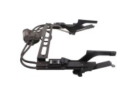 Windschildversteller elektrisch Rahmen Verkleidung BMW K 1100 LT K589 0526 90-98