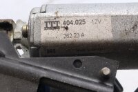 Windschildversteller elektrisch Rahmen Verkleidung BMW K 1100 LT K589 0526 90-98