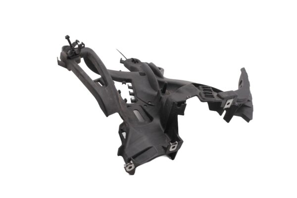 Ajovalon kiinnike, sarven katteen pidike BMW K 1200 S K40 K12S 0581 05-08