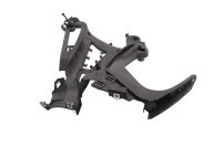 Ajovalon kiinnike, sarven katteen pidike BMW K 1200 S K40 K12S 0581 05-08