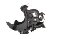 Ajovalon kiinnike, sarven katteen pidike BMW K 1200 S K40 K12S 0581 05-08