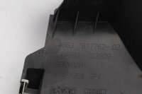 Ajovalon kiinnike, sarven katteen pidike BMW K 1200 S K40 K12S 0581 05-08