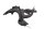 Ajovalon kiinnike, sarven katteen pidike BMW K 1200 S K40 K12S 0581 05-08