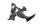 Ajovalon kiinnike, sarven katteen pidike BMW K 1200 S K40 K12S 0581 05-08