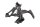 Ajovalon kiinnike, sarven katteen pidike BMW K 1200 S K40 K12S 0581 05-08