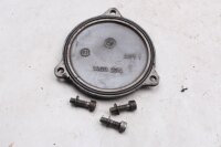 Oil filter cover, engine cover, oil pan cover BMW K 100 RS K100RS 83-89