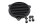 Oil filter cover, engine cover, oil pan cover BMW K 100 RS K100RS 83-89
