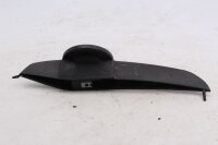 Baguette décorative avec emblème, panneau avant gauche, logo BMW K 1200 S K40 K12S 0581 05-08
