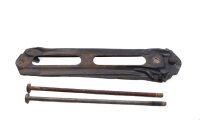 Batterijhouder zekering batterijcompartiment BMW K 100 RS...