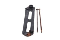Battery box holder fuse battery compartment BMW K 100 RS K100RS 83-89