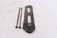 Battery box holder fuse battery compartment BMW K 100 RS K100RS 83-89