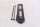 Battery box holder fuse battery compartment BMW K 100 RS K100RS 83-89
