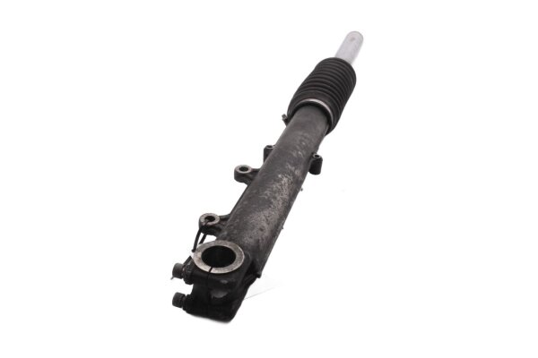 Cache-poussière de fourche droite, support de frein, châssis BMW K 100 RS K100RS 83-89