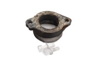 Collettore di aspirazione, guarnizione in gomma del carburatore, morsetto BMW K 100 RS K100RS 83-89