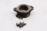 Collettore di aspirazione, guarnizione in gomma del carburatore, morsetto BMW K 100 RS K100RS 83-89